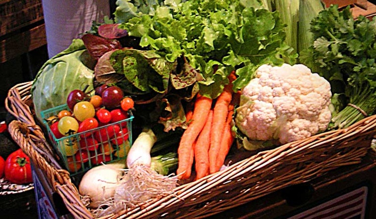 Lower Haight-Based CSA Delivers Produce to Your Door