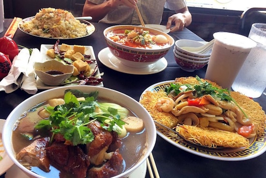 Cincinnati's 4 favorite spots to find affordable Chinese fare