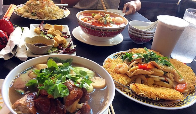 Cincinnati's 4 favorite spots to find affordable Chinese fare