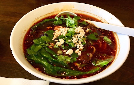 Cleveland's 4 favorite spots to find budget-friendly Chinese eats