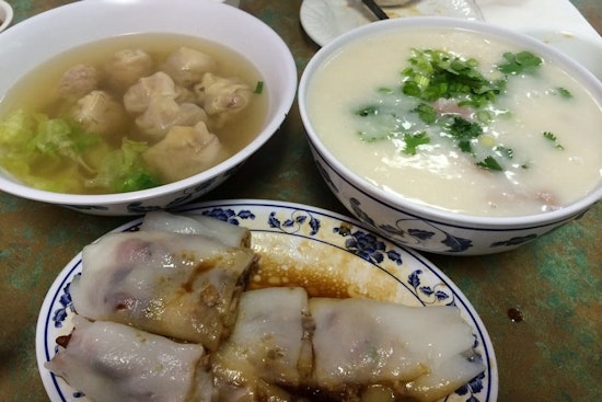 Here are Oakland's top 4 Cantonese spots