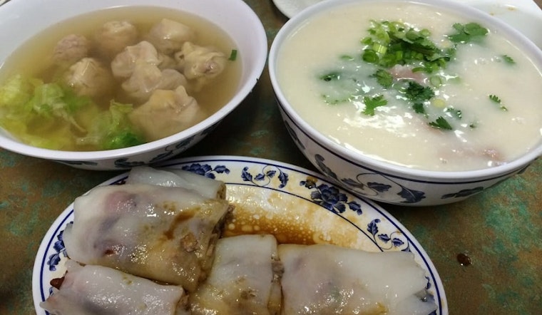 Here are Oakland's top 4 Cantonese spots