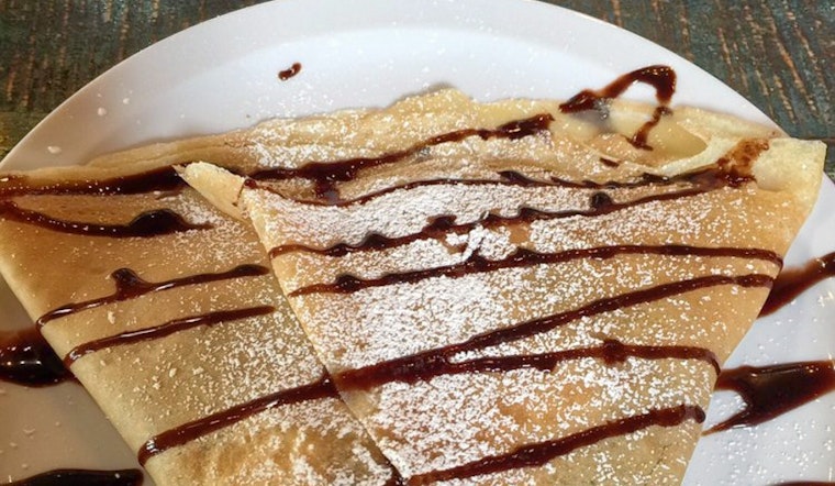 New Highland Crêperie 'Crepes 'N Crepes' Opens Its Doors