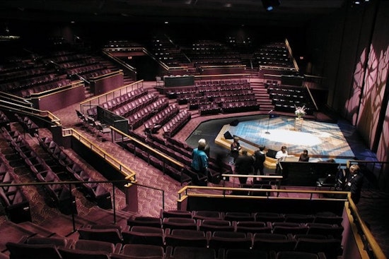 Long Beach boasts a hot lineup of theater events this week