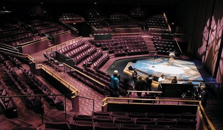 Long Beach boasts a hot lineup of theater events this week