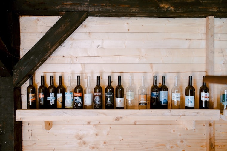 San Diego to host a variety of food and drink events this week