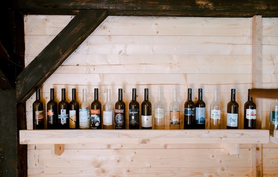 San Diego to host a variety of food and drink events this week