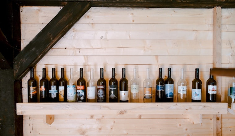 San Diego to host a variety of food and drink events this week