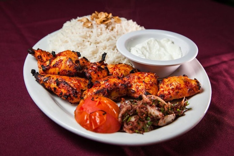 The 5 best halal spots in Anaheim