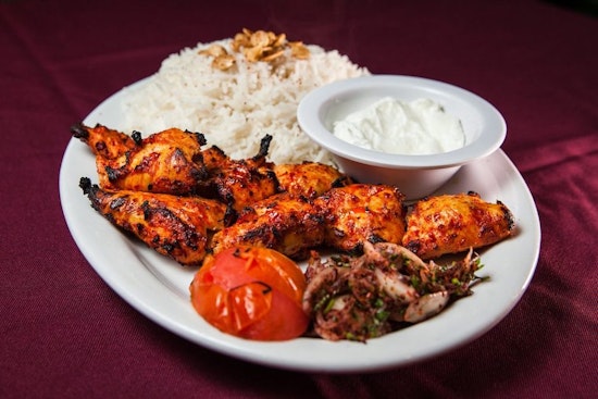 The 5 best halal spots in Anaheim