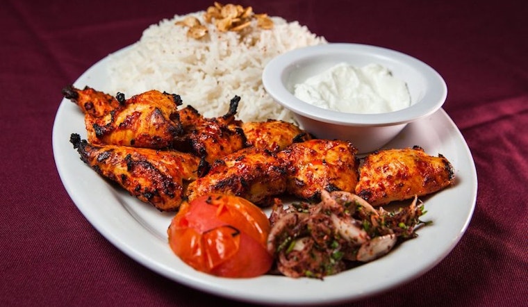 The 5 best halal spots in Anaheim