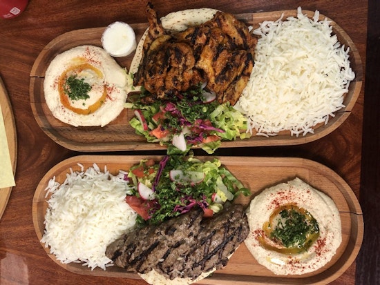 4 top options for inexpensive Mediterranean fare in Anaheim