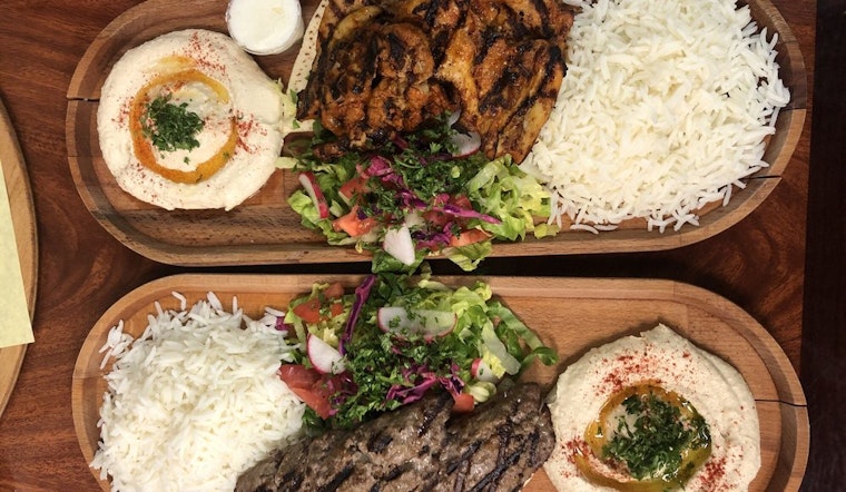 4 top options for inexpensive Mediterranean fare in Anaheim