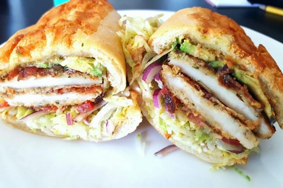 Santa Ana's 5 best spots for low-priced sandwiches
