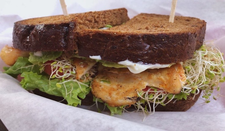 Long Beach's 4 best spots for inexpensive sandwiches