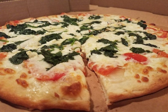 San Antonio's 5 top spots to score pizza on a budget