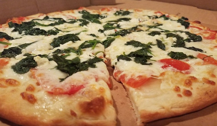 San Antonio's 5 top spots to score pizza on a budget