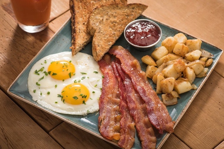 Are these trending Houston restaurants on your radar?