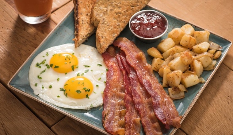 Are these trending Houston restaurants on your radar?