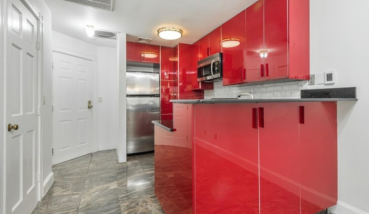 Renting in Boston: What will $2,700 get you?
