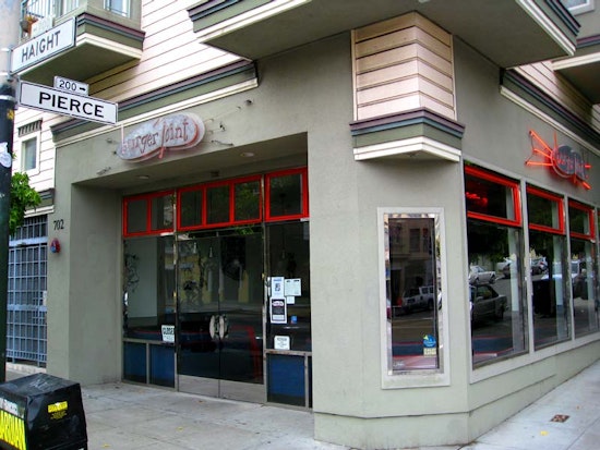 Breaking: Burger Joint to Close