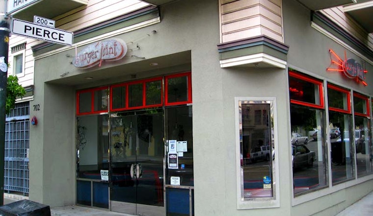 Breaking: Burger Joint to Close