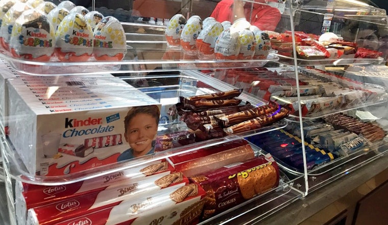 Score Sweet Crepes, Waffles, & More At 'Chocolate Bash' In West LA