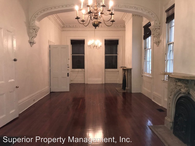 Renting in New Orleans: What will $1,400 get you?