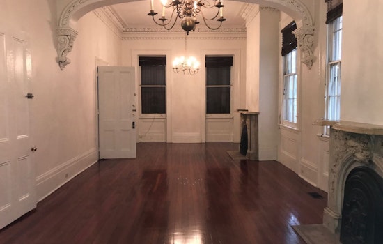 Renting in New Orleans: What will $1,400 get you?