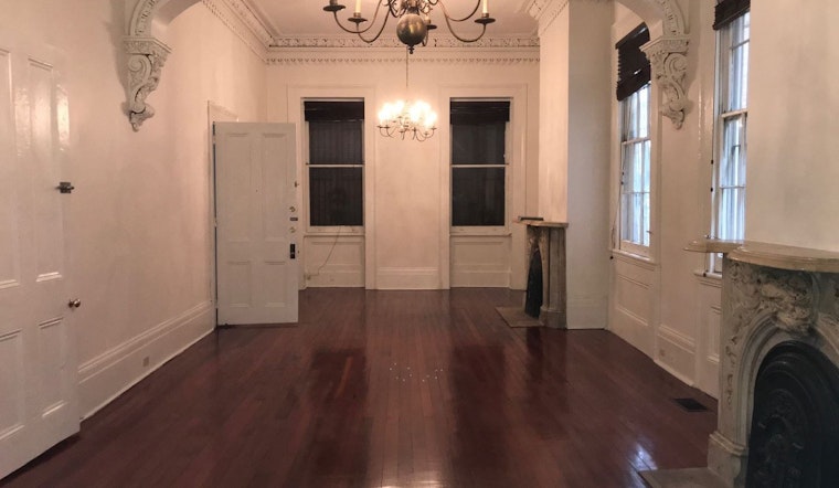 Renting in New Orleans: What will $1,400 get you?