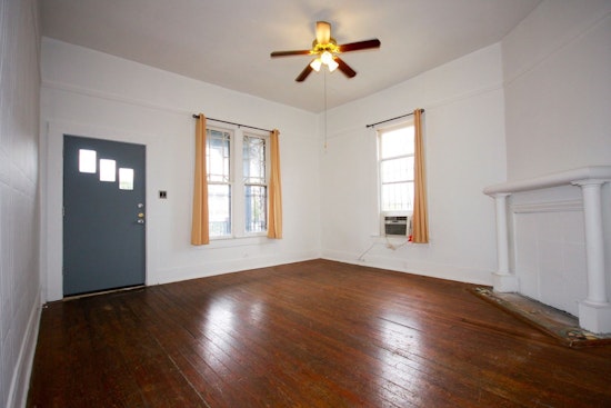 What will $900 rent you in Tobin Hill, right now?