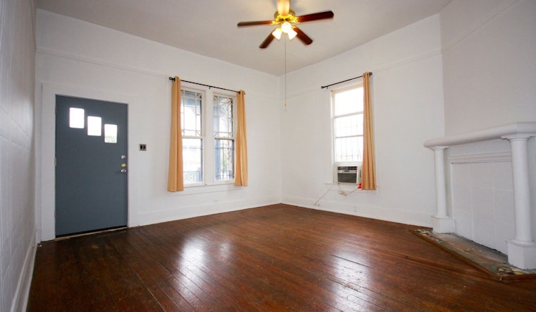 What will $900 rent you in Tobin Hill, right now?