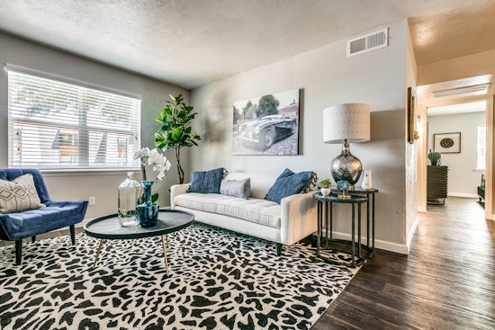 Renting in Dallas: What's the cheapest apartment available right now?
