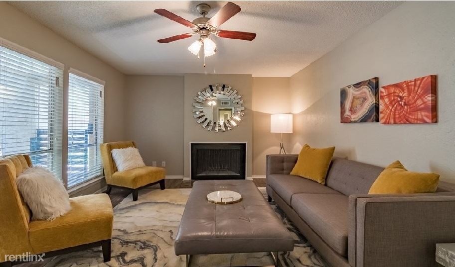 The cheapest apartment rentals on the market in Ridgmar, Fort Worth