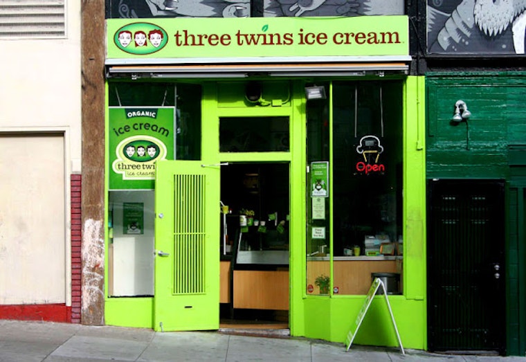 Want to Invent Your Own Three Twins Ice Cream Flavor?