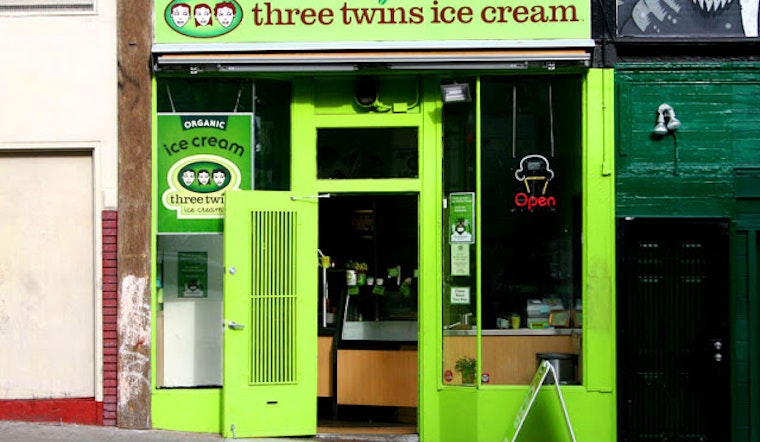 Want to Invent Your Own Three Twins Ice Cream Flavor?