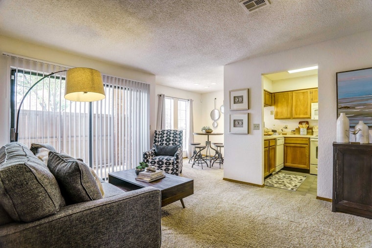Renting in Oklahoma City: What will $700 get you?