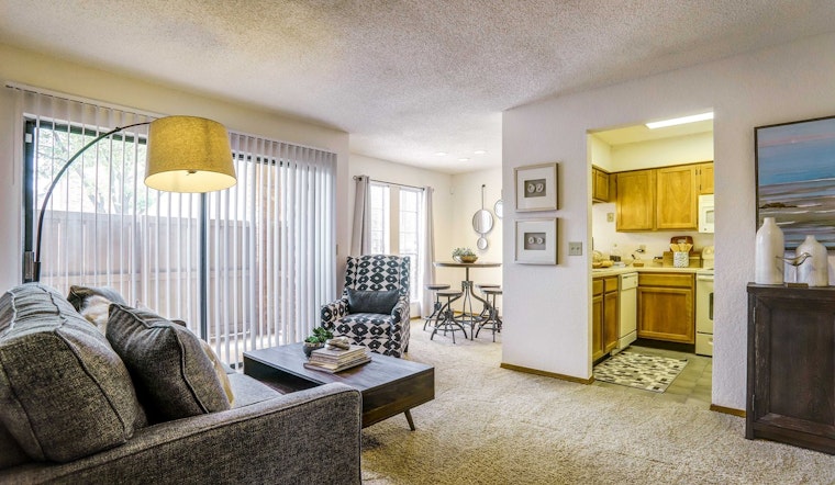 Renting in Oklahoma City: What will $700 get you?