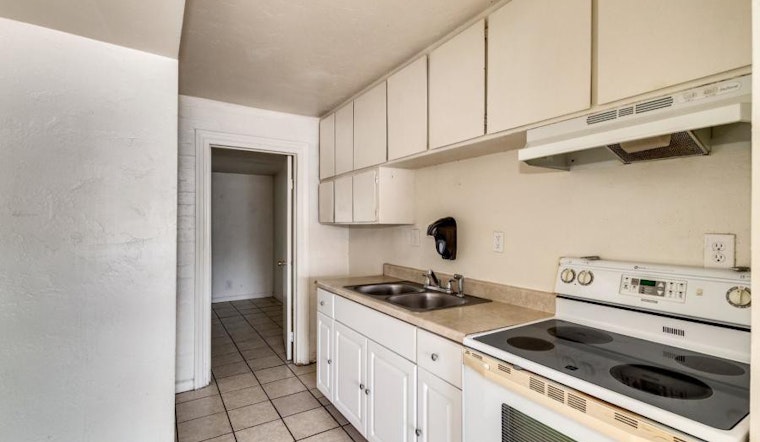 Renting in Phoenix: What will $700 get you?