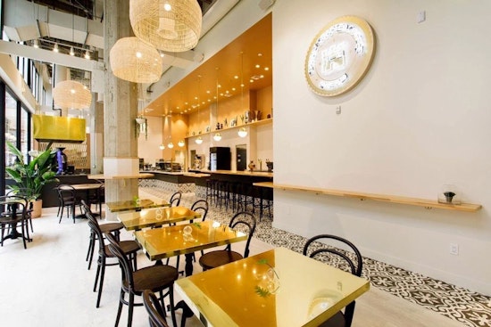 'Don Francisco's Coffee Casa Cubana' Brings Coffee, Cuban Sandwiches And More To DTLA