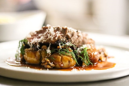 Tulsa's 4 best spots to indulge on New American food