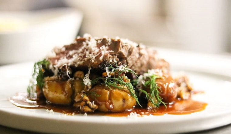 Tulsa's 4 best spots to indulge on New American food