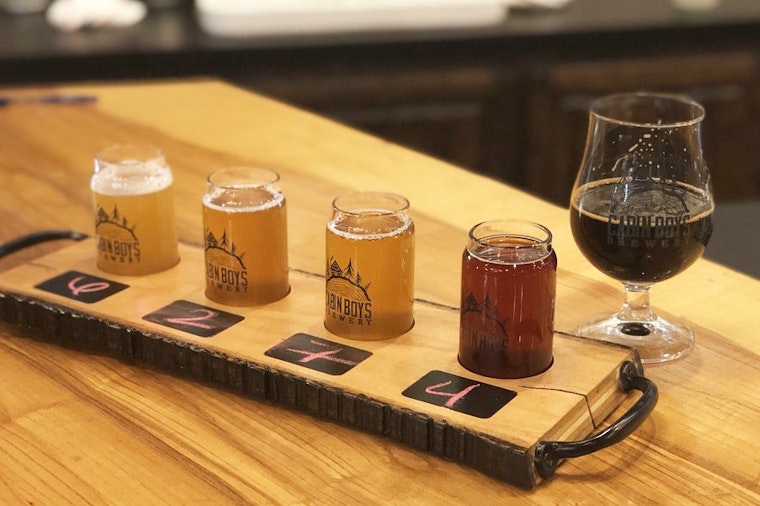 Your guide to the 4 most popular spots in Tulsa's Kendall - Whittier neighborhood