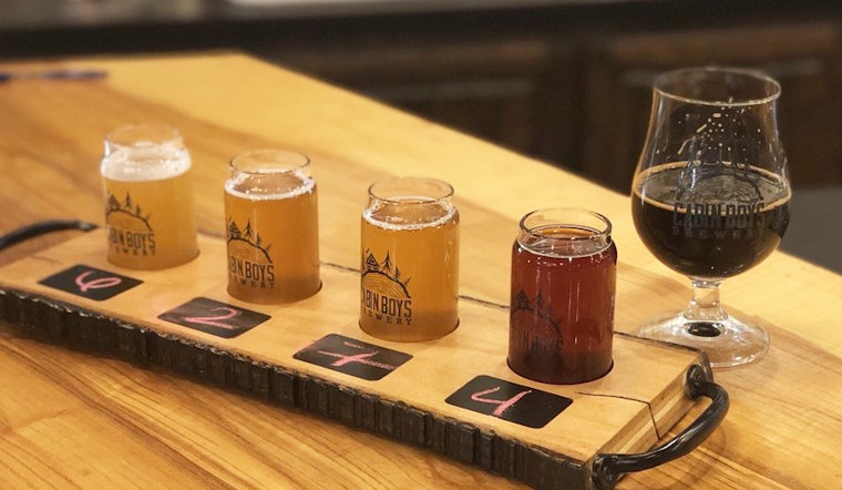 Your guide to the 4 most popular spots in Tulsa's Kendall - Whittier neighborhood