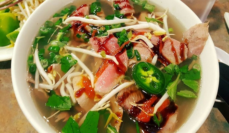 4 top options for cheap Southeast Asian food in Aurora
