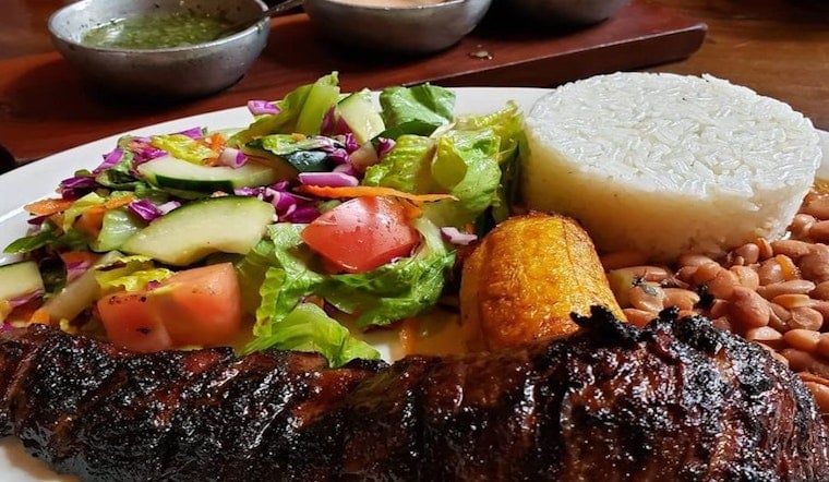 Here are Chicago's top 5 Colombian spots