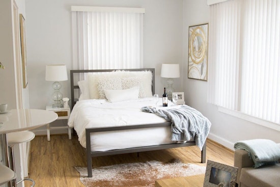 Renting in Long Beach: What will $1,400 get you?