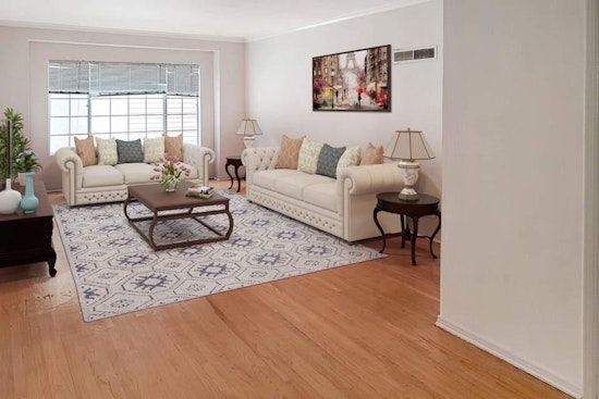The lowest priced apartment rentals on the market in Westwood, Los Angeles