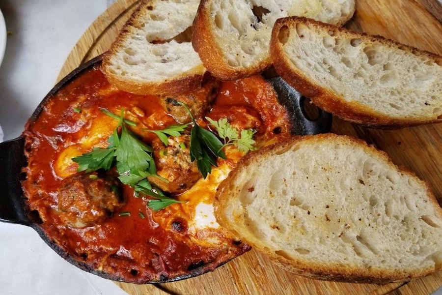 Here are Miami's top 5 Mediterranean spots