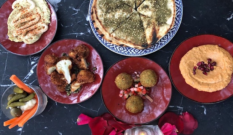 Here are Miami's top 5 Mediterranean spots
